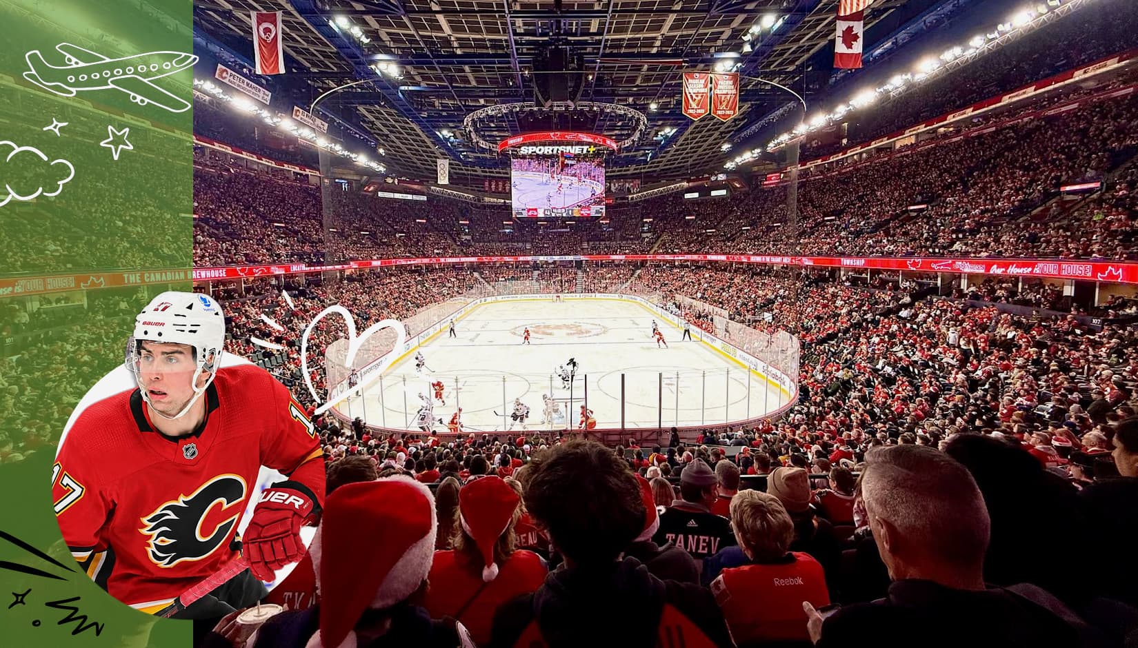 Na NHL do Calgary za Šimonom Nemcom