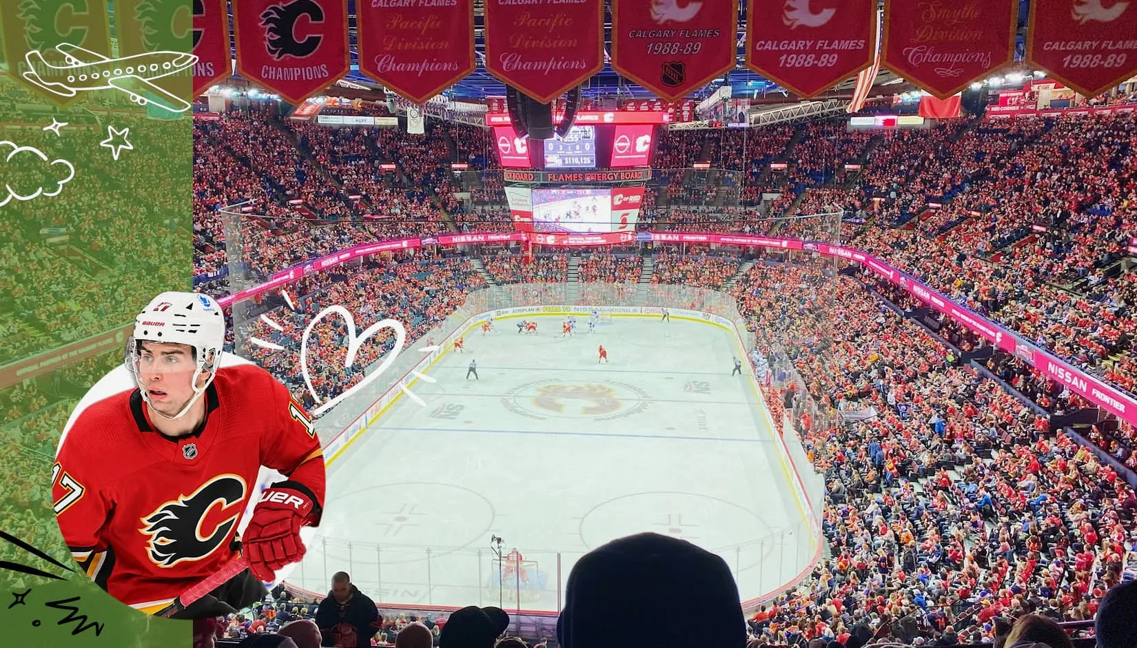 Na NHL do Calgary za Šimonom Nemcom