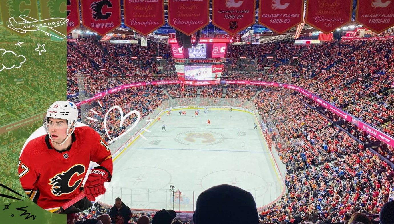 Na NHL do Calgary za Šimonom Nemcom