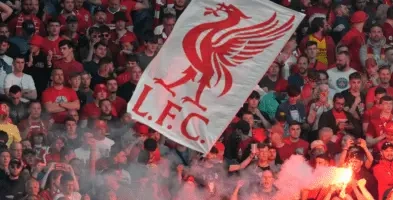 Liverpool FC - Nottingham Forest