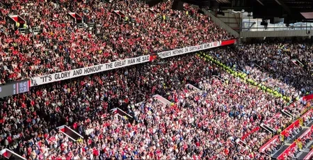 Manchester United - Sabah Baku