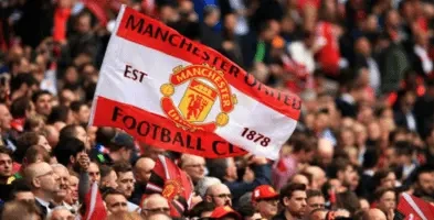 Manchester United - Ipswich Town