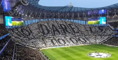 Tottenham Hotspur - Newcastle United