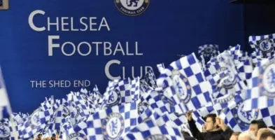 Chelsea FC - Brighton and Hove Albion