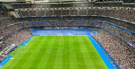 Real Madrid - Inter Miláno