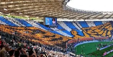 Lazio Rím - Genoa