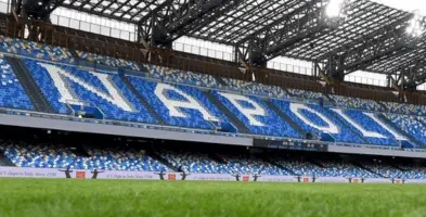 SSC Napoli - Como