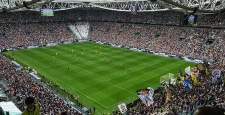 Juventus FC - Atalanta