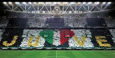 Juventus FC - Parma